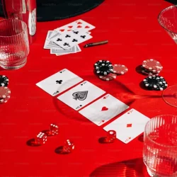 Poker Dice Rules: A Comprehensive Guide